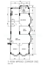 Blk 485A Tampines Avenue 9 (Tampines), HDB 5 Rooms #566150001